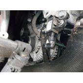 Alternador Para Peugeot 3008
