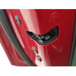 Cerradura Puerta Trasera Izquierda  Para Peugeot 3008