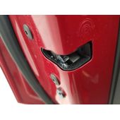 Cerradura Puerta Trasera Izquierda  Para Peugeot 3008