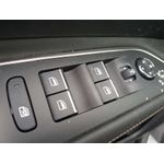 Mando Elevalunas Delantero Izquierdo  Para Peugeot 3008