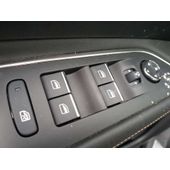 Mando Elevalunas Delantero Izquierdo  Para Peugeot 3008