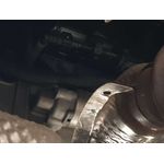 Motor Arranque Para Peugeot 3008