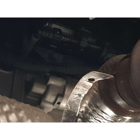Motor Arranque Para Peugeot 3008