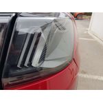 Piloto Trasero Derecho Para Peugeot 3008