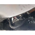 Transmision Delantera Derecha Para Peugeot 3008
