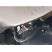 Transmision Delantera Derecha Para Peugeot 3008