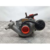 Turbocompresor Para Peugeot 206 Berlina