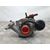 Turbocompresor Para Peugeot 206 Berlina