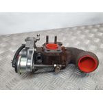 Turbocompresor Para Peugeot 206 Berlina