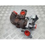 Turbocompresor Para Peugeot 206 Berlina