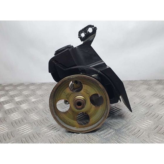 Bomba Direccion para Peugeot 206 Berlina
