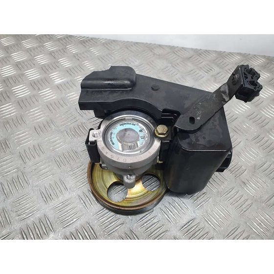 Bomba Direccion para Peugeot 206 Berlina