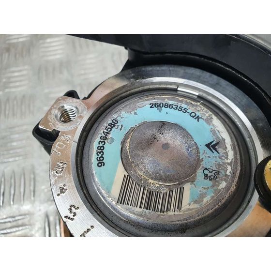 Bomba Direccion para Peugeot 206 Berlina