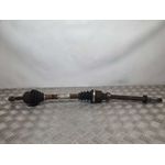 Transmision Delantera Derecha Para Peugeot 206 Berlina