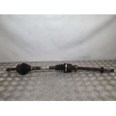 Transmision Delantera Derecha Para Peugeot 206 Berlina