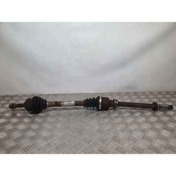 Transmision Delantera Derecha Para Peugeot 206 Berlina