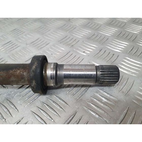 Transmision Delantera Derecha Para Peugeot 206 Berlina