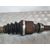 Transmision Delantera Derecha Para Peugeot 206 Berlina