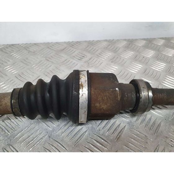 Transmision Delantera Derecha Para Peugeot 206 Berlina