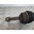 Transmision Delantera Derecha Para Peugeot 206 Berlina