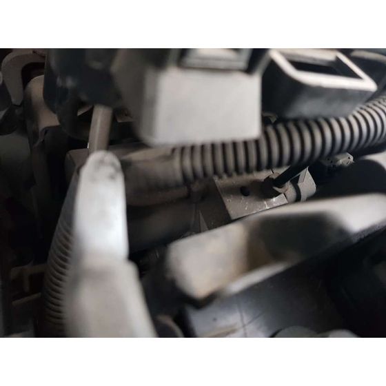 Abs Para Peugeot 508
