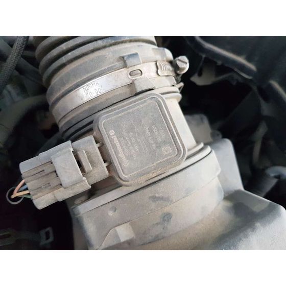 Caudalimetro Para Peugeot 508
