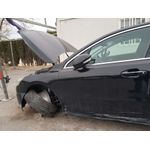 Puerta Delantera Izquierda para Peugeot 508