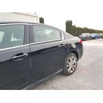Puerta Trasera Izquierda para Peugeot 508