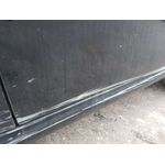 Puerta Trasera Izquierda para Peugeot 508