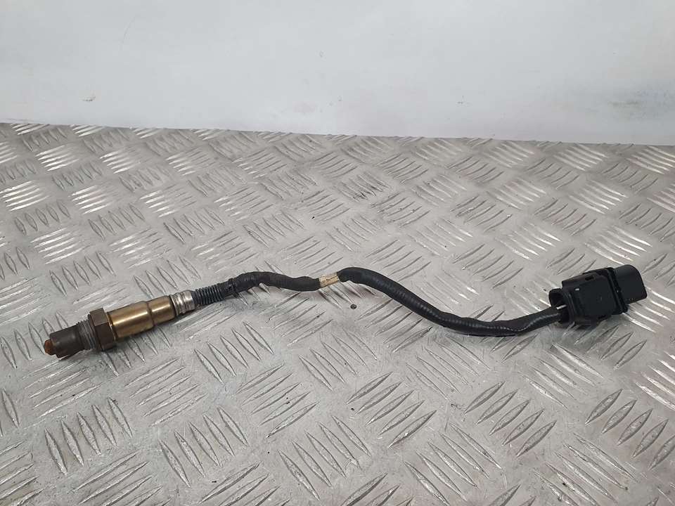 Sonda Lambda para Peugeot 208