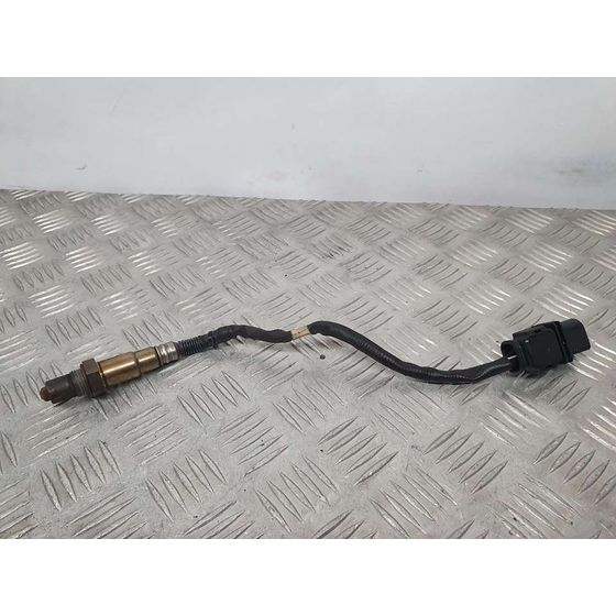 Sonda Lambda para Peugeot 208