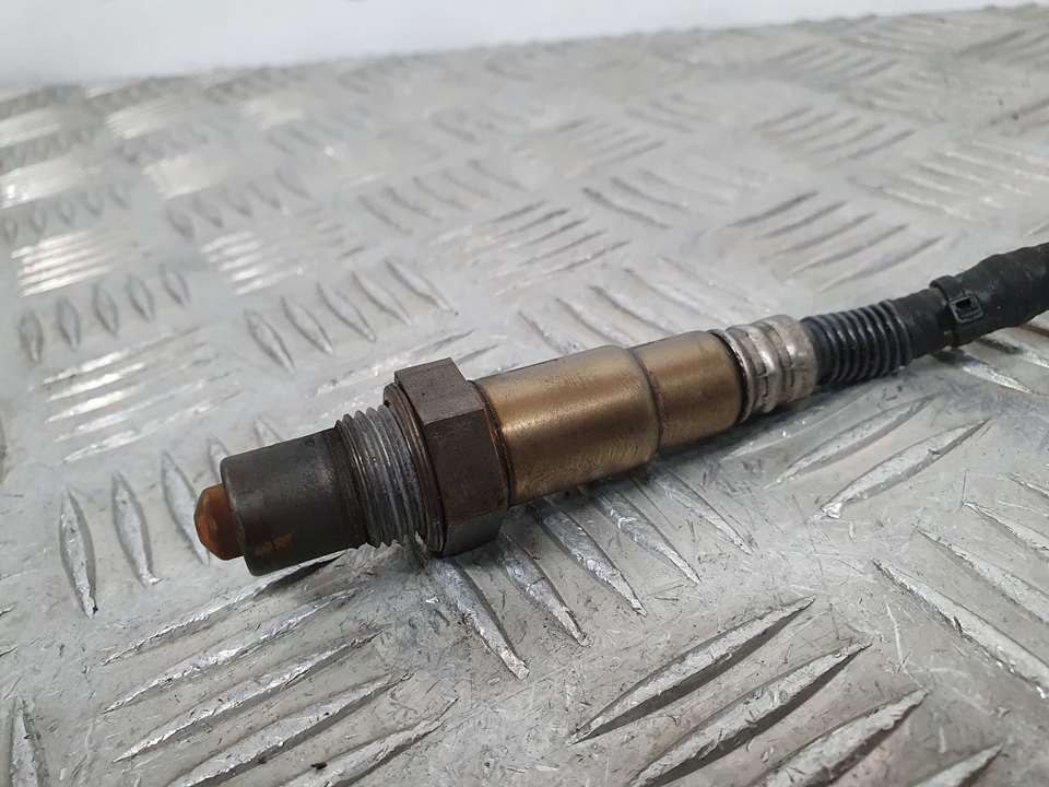 Sonda Lambda para Peugeot 208