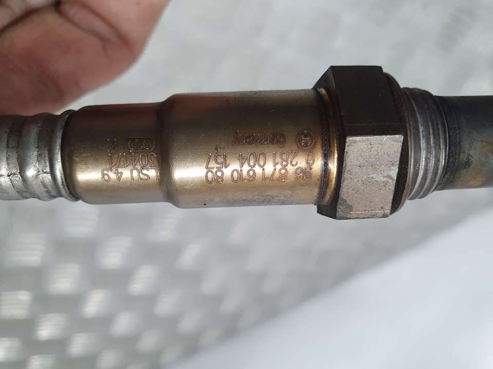 Sonda Lambda para Peugeot 208