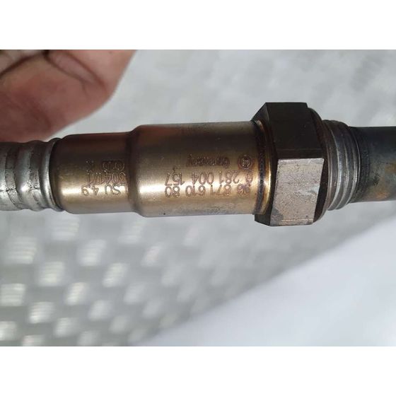Sonda Lambda para Peugeot 208