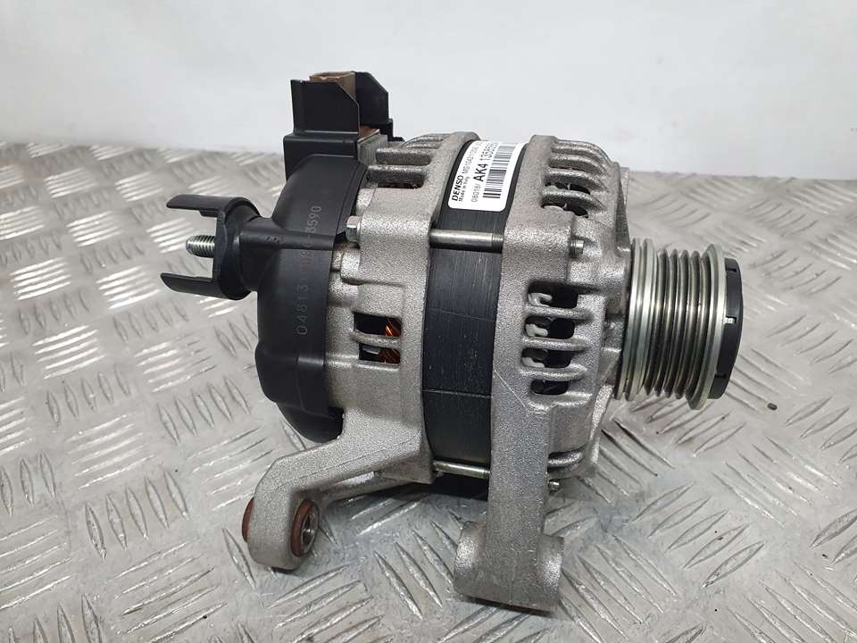 Alternador para Opel Corsa E