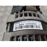 Alternador para Opel Corsa E