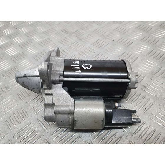 Motor Arranque Para Opel Corsa E