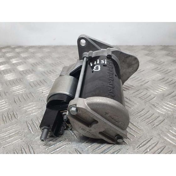 Motor Arranque Para Opel Corsa E