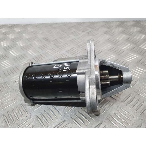 Motor Arranque Para Opel Corsa E