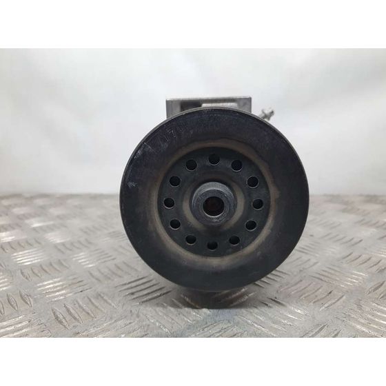Compresor Aire Acondicionado Para Opel Corsa E