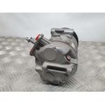 Compresor Aire Acondicionado Para Opel Corsa E