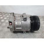 Compresor Aire Acondicionado Para Opel Corsa E