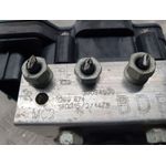 Abs Para Opel Corsa E