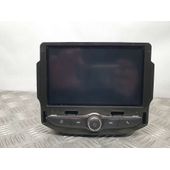Sistema Navegacion Gps para Opel Corsa E