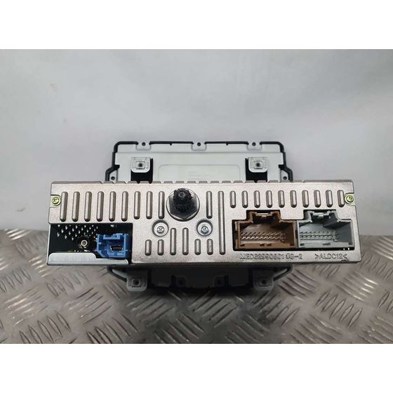 Sistema Navegacion Gps para Opel Corsa E