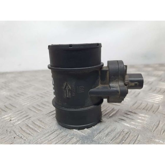 Caudalimetro Para Opel Corsa E