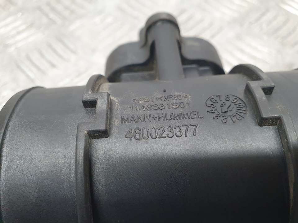 Caudalimetro Para Opel Corsa E