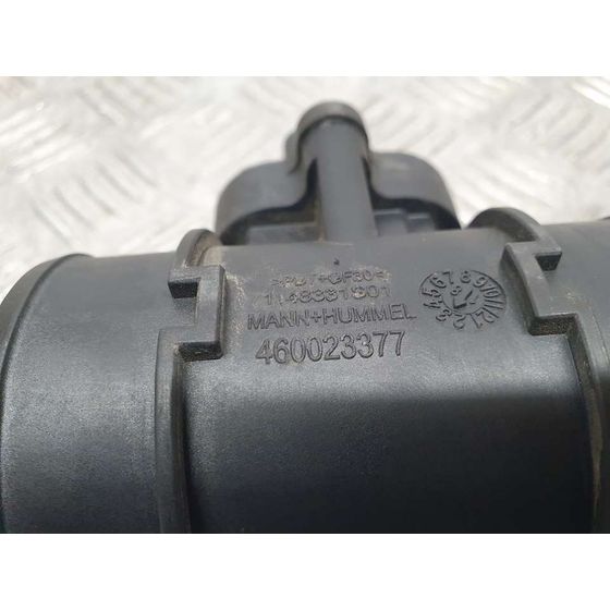 Caudalimetro Para Opel Corsa E