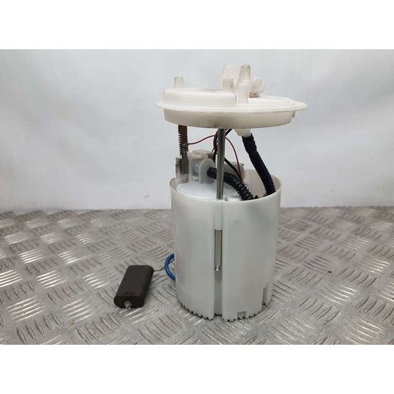 Aforador Para Opel Corsa E