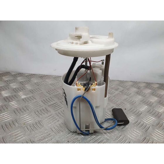 Aforador Para Opel Corsa E